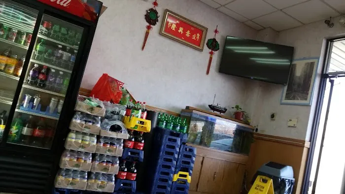 Linden Garden Chinese Restaurant Picture 5