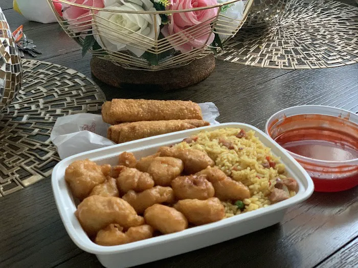 Linden Garden Chinese Restaurant Picture 7