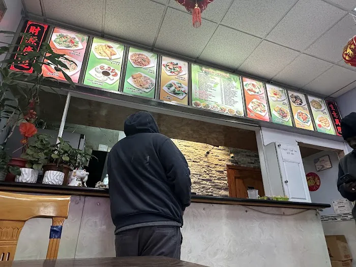 Linden Garden Chinese Restaurant Picture 4