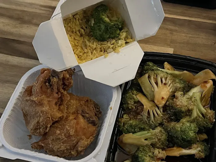 Linden Garden Chinese Restaurant Picture 10