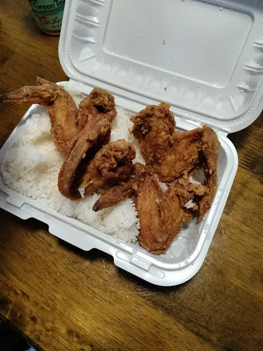 Linden Garden Chinese Restaurant Picture 9