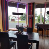 Machichi Bakery & Cafe - Wholesale: Gold Leaf Pastry Shop & Coffee. ico