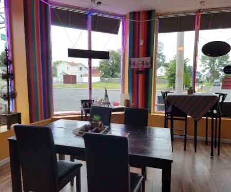 Machichi Bakery & Cafe - Wholesale: Gold Leaf Pastry Shop & Coffee.