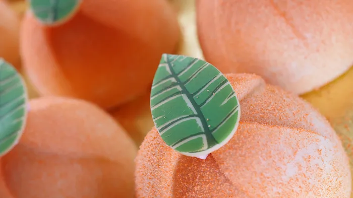 Machichi Bakery & Cafe - Wholesale: Gold Leaf Pastry Shop & Coffee. Picture 9