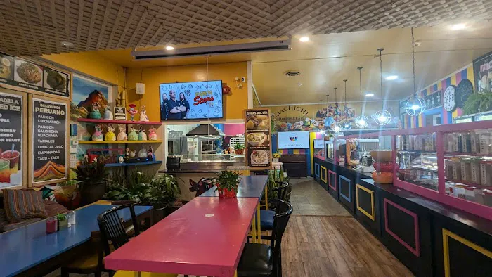 Machichi Bakery & Cafe - Wholesale: Gold Leaf Pastry Shop & Coffee. Picture 2