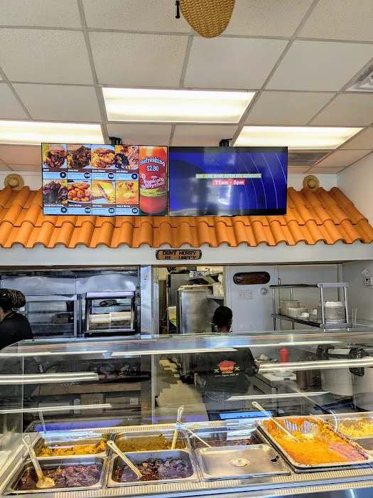 Yaad Pot Restaurant & Catering Picture 2