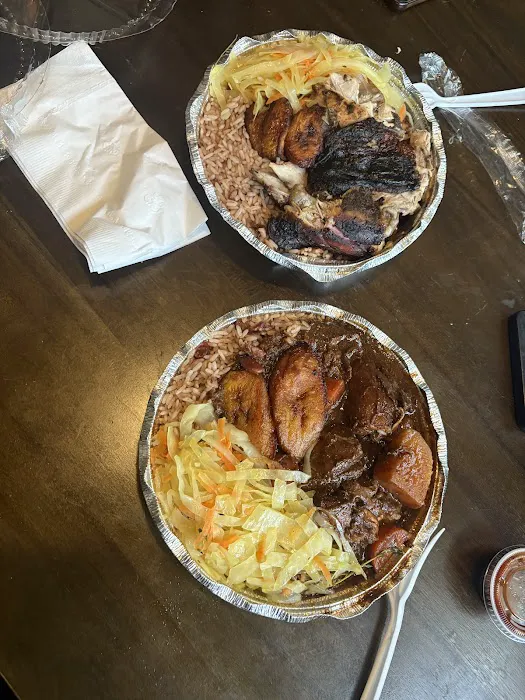 Yaad Pot Restaurant & Catering Picture 1