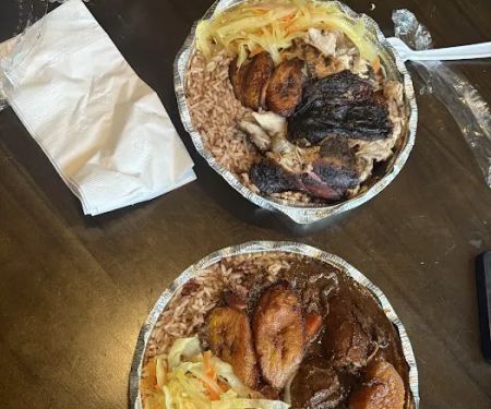 Yaad Pot Restaurant & Catering