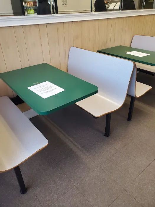 Yaad Pot Restaurant & Catering Picture 6