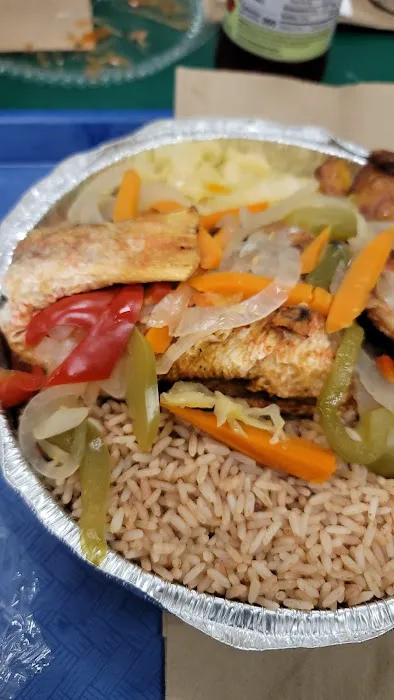 Yaad Pot Restaurant & Catering Picture 9