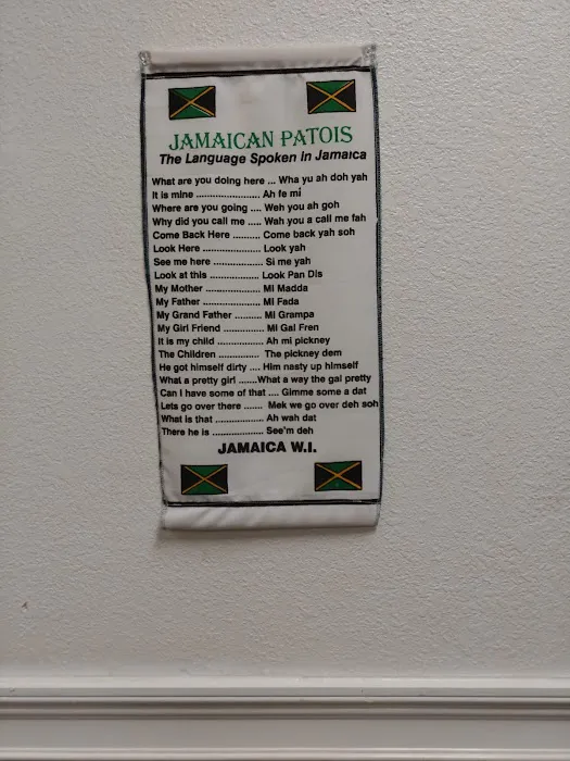 Yaad Pot Restaurant & Catering Picture 3