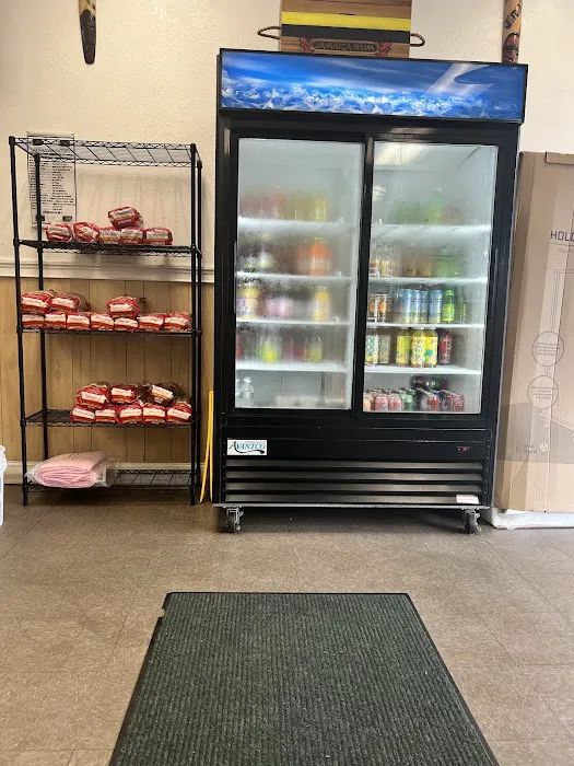 Yaad Pot Restaurant & Catering Picture 4