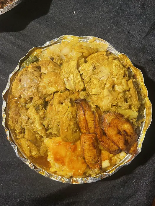 Yaad Pot Restaurant & Catering Picture 7