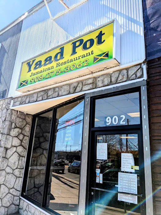 Yaad Pot Restaurant & Catering Picture 10