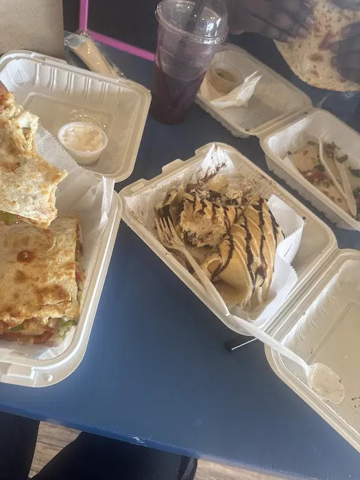 Viva Los Vegans Picture 8