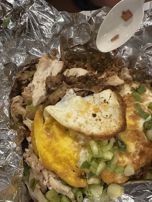 Viva Los Vegans Picture 5