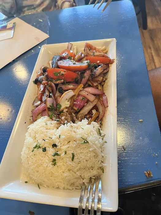 Viva Los Vegans Picture 7