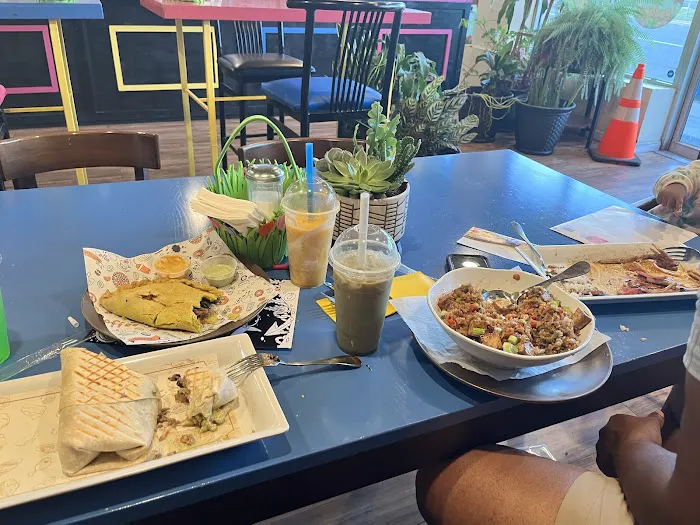 Viva Los Vegans Picture 9