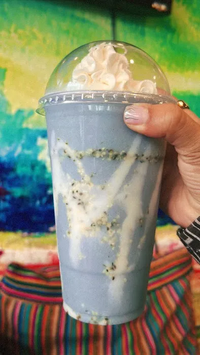 Viva Los Vegans Picture 2