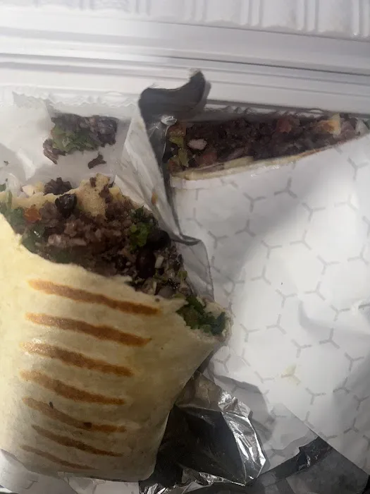 Viva Los Vegans Picture 3