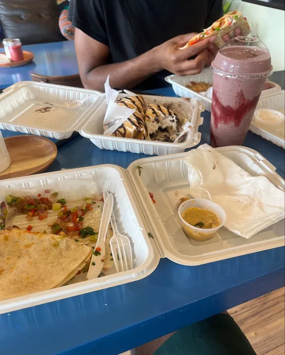 Viva Los Vegans Picture 6