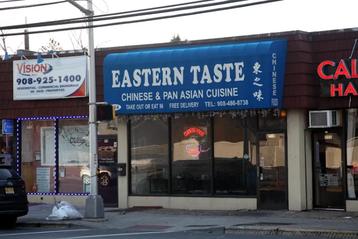 New Eastern Taste Picture 4
