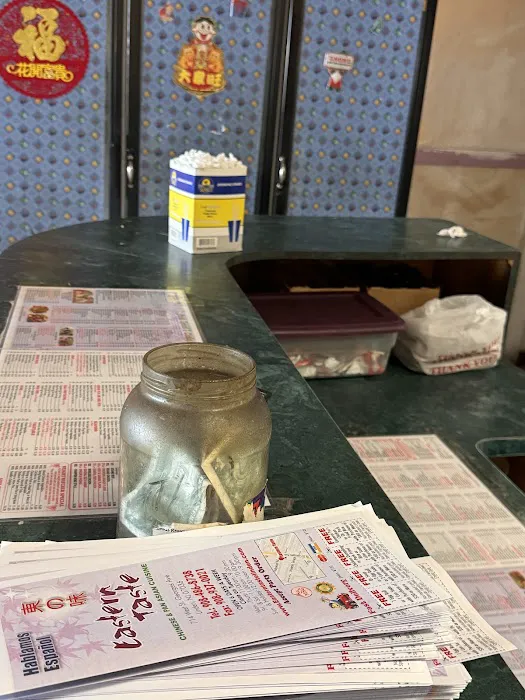 New Eastern Taste Picture 10