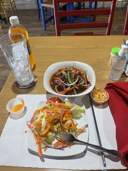 Tap Tap La Restaurant Picture 5