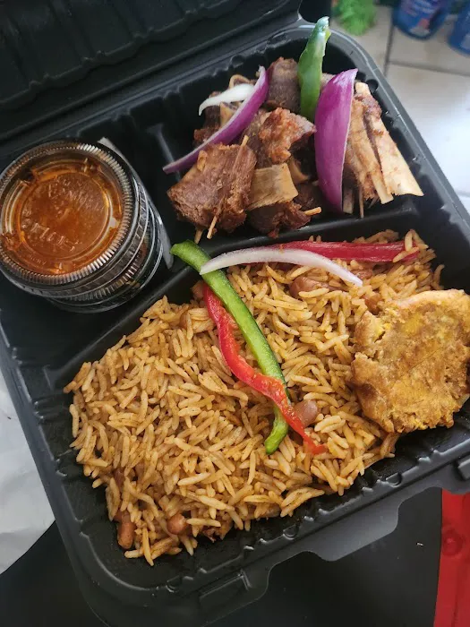 Tap Tap La Restaurant Picture 8