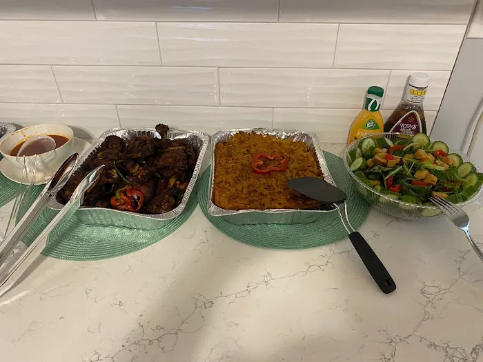 Tap Tap La Restaurant Picture 7