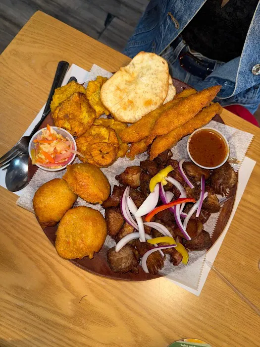 Tap Tap La Restaurant Picture 9