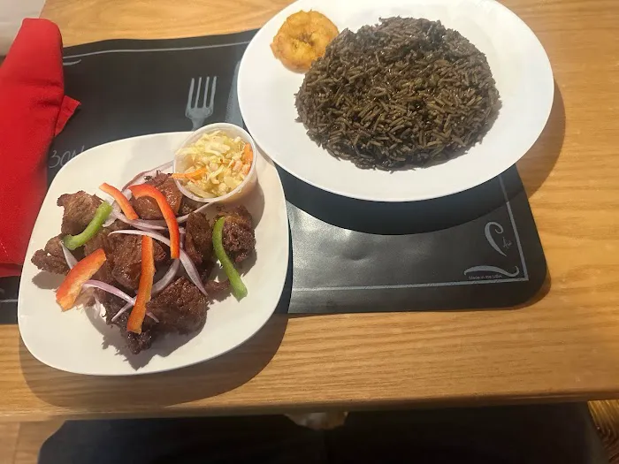 Tap Tap La Restaurant Picture 1