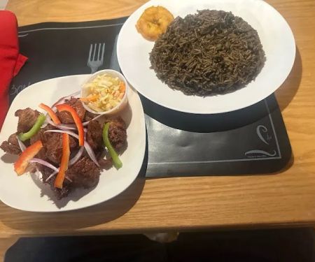 Tap Tap La Restaurant