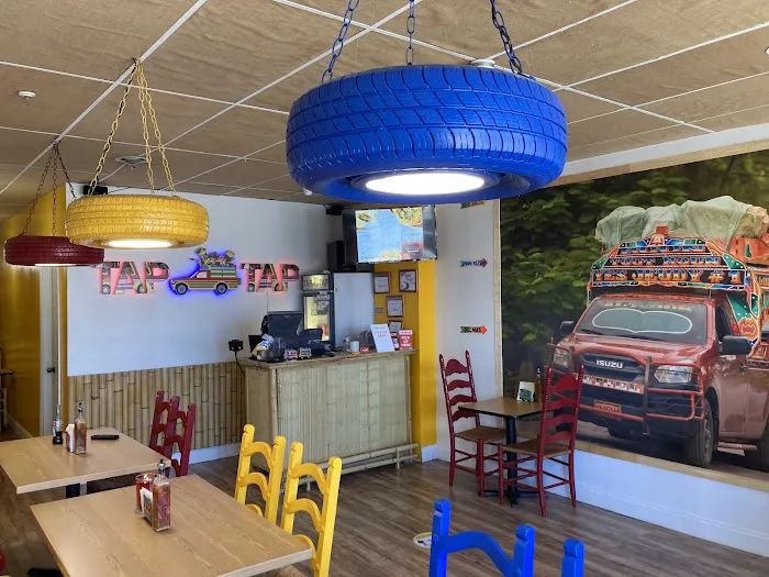 Tap Tap La Restaurant Picture 2