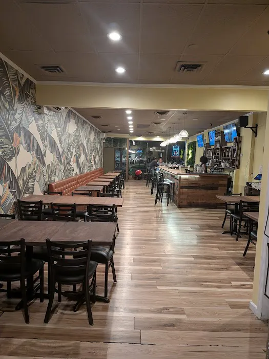 Blended Flavors Restaurant & Bar Picture 6