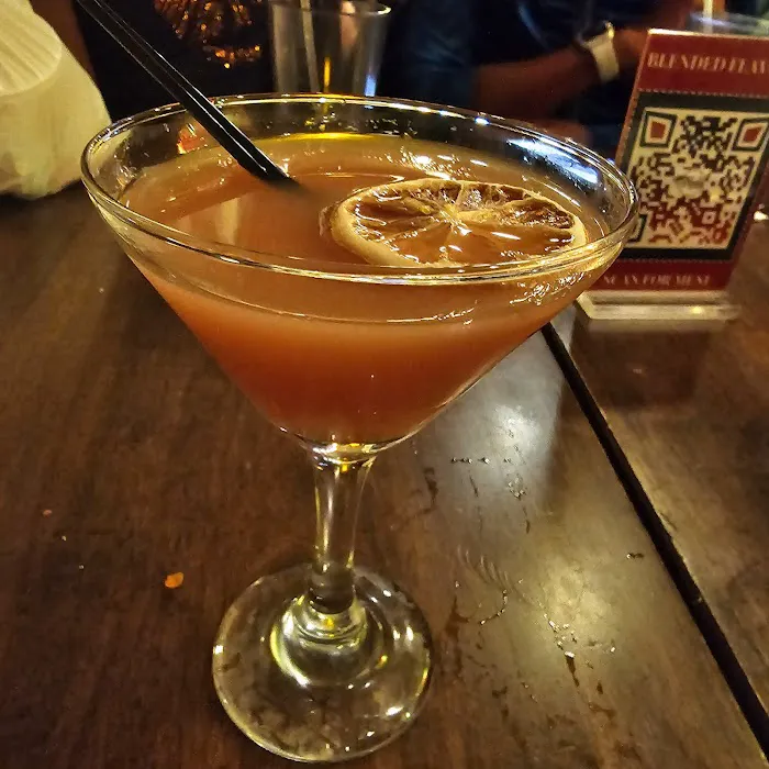 Blended Flavors Restaurant & Bar Picture 2