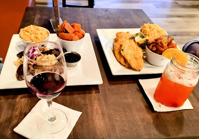 Blended Flavors Restaurant & Bar Picture 4