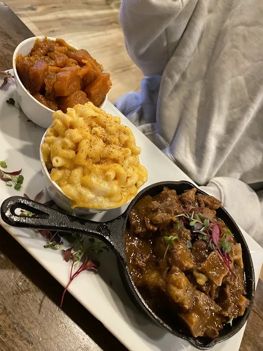 Blended Flavors Restaurant & Bar Picture 3