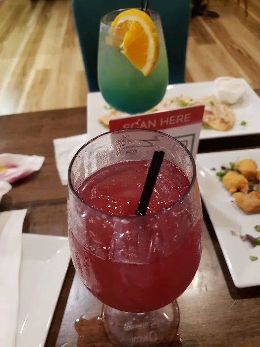 Blended Flavors Restaurant & Bar Picture 1