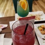 Blended Flavors Restaurant & Bar