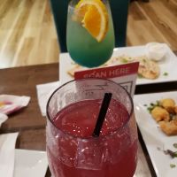 Blended Flavors Restaurant & Bar ico