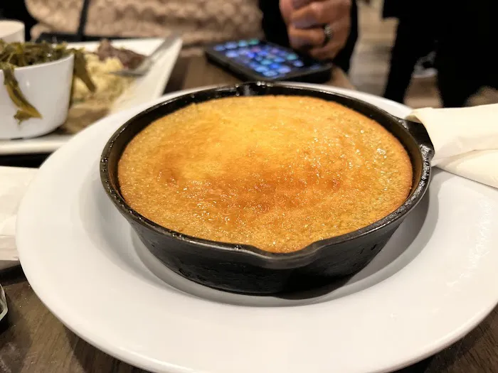 Blended Flavors Restaurant & Bar Picture 7