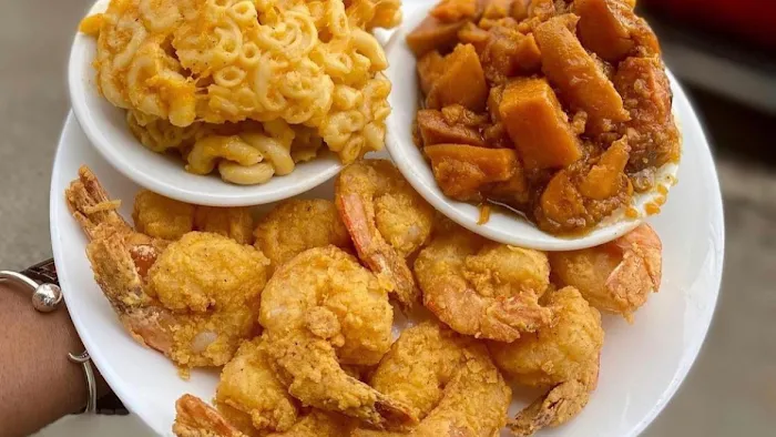 Blended Flavors Restaurant & Bar Picture 5