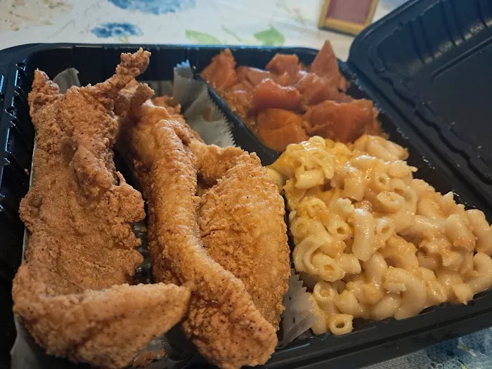 Blended Flavors Restaurant & Bar Picture 8