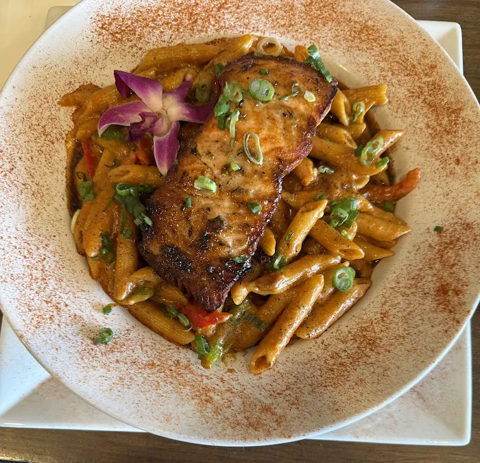 Blended Flavors Restaurant & Bar Picture 10