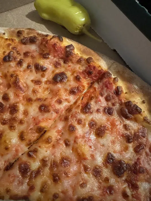 Papa Johns Pizza Picture 8