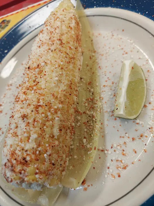 Su Taco Rico Picture 5