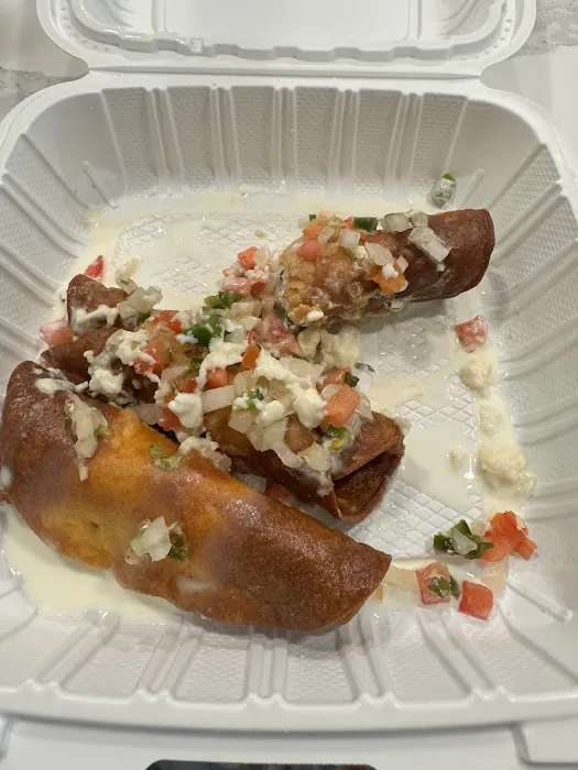 Su Taco Rico Picture 6