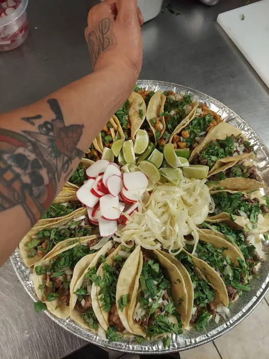 Su Taco Rico Picture 4