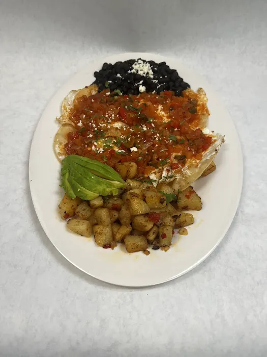 Su Taco Rico Picture 1